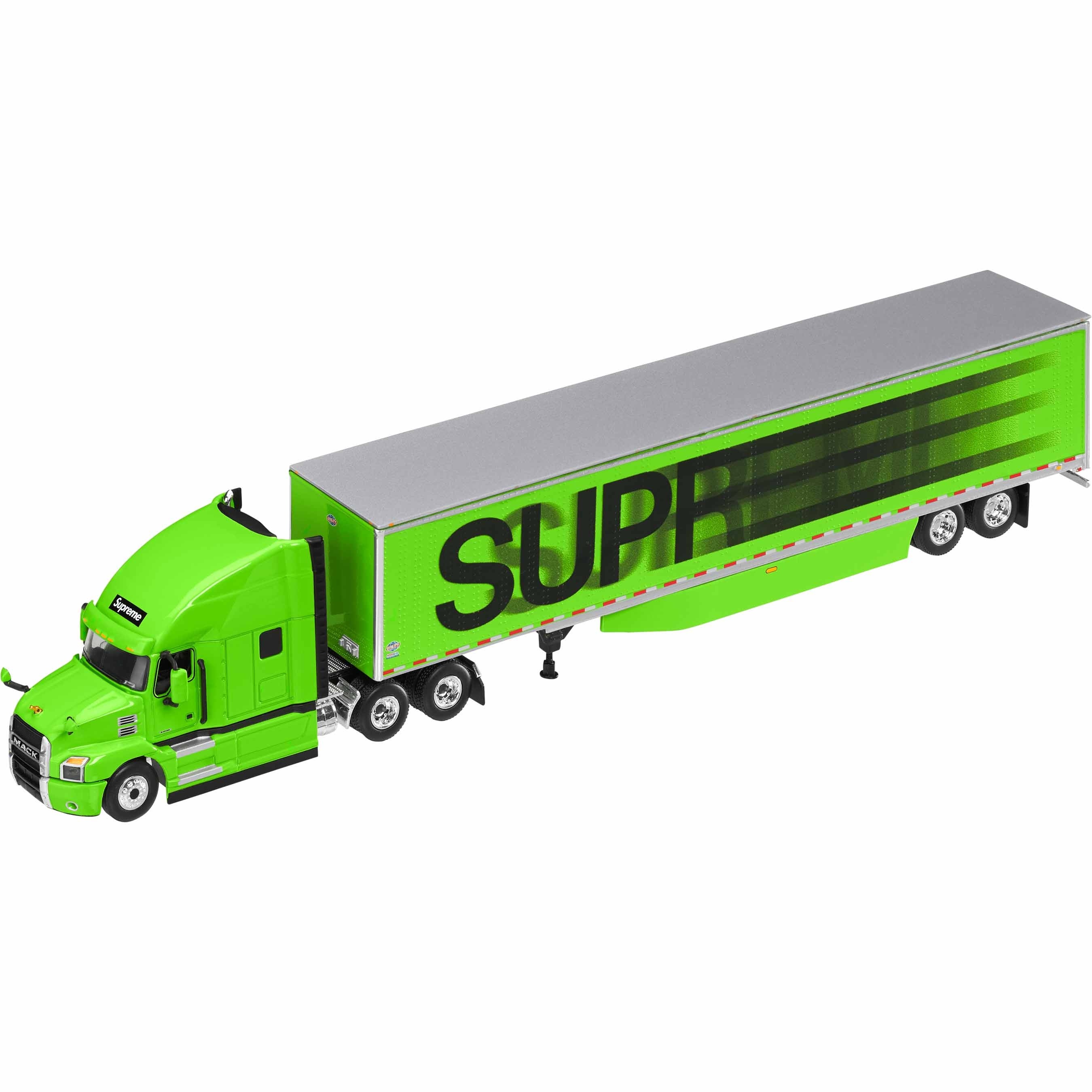 Supreme®/First Gear® Truck view 2